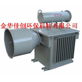 阳新GGAJ02电除尘高压静电变压器